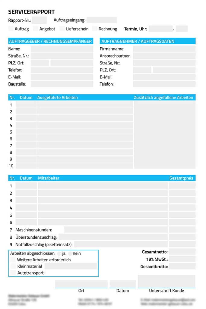 Aus Word Dokument Interaktives Pdf Erstellen Printable Templates Free