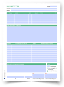 rapportzettel-intelligente-pdf