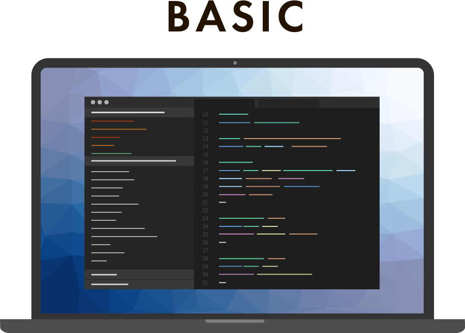 Basic Programmiersprache