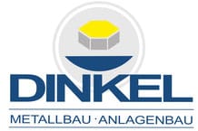 Kundenreferenz: Logo von Dinkel Metallbau und Anlagenbau