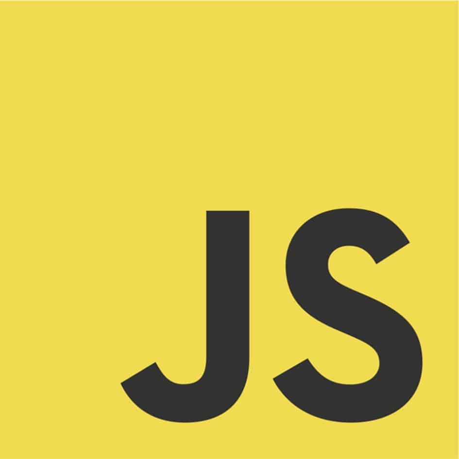 JavaScript - Logo