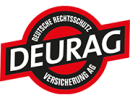 Kundenlogo DEURAG
