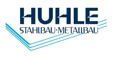 Kundenreferenz: Logo Stahlbau Metallbau